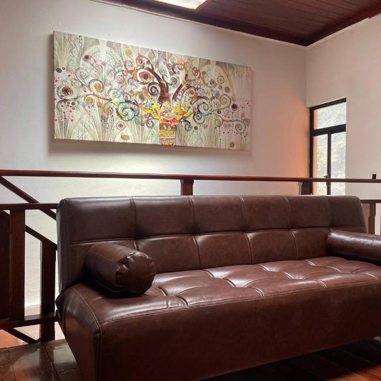 Loft Apartment in Town 1 Bed 1 Bath - Apartamento de 1 dormitorio - 1