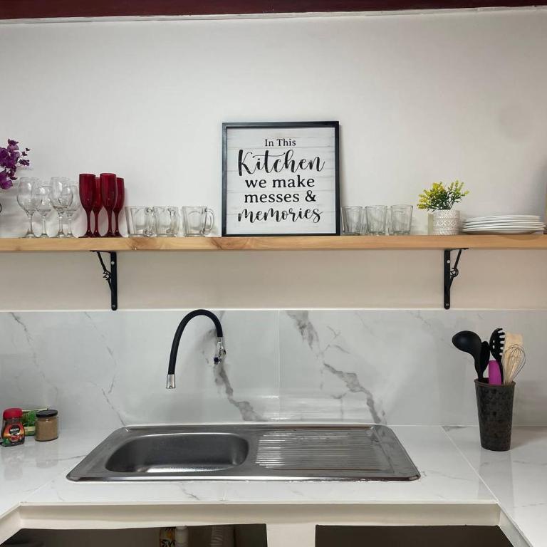 Loft Apartment in Town 1 Bed 1 Bath - Apartamento de 1 dormitorio - 3