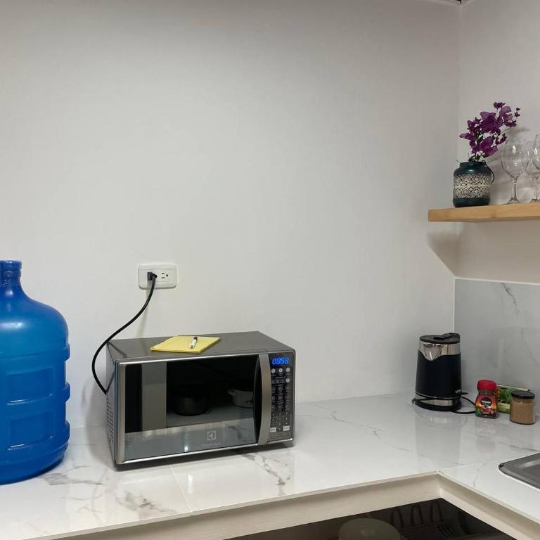 Loft Apartment in Town 1 Bed 1 Bath - Apartamento de 1 dormitorio - 9