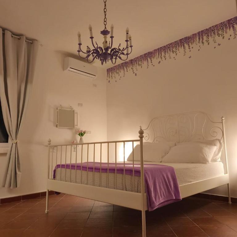 Casa Marisa - One-Bedroom House - 1
