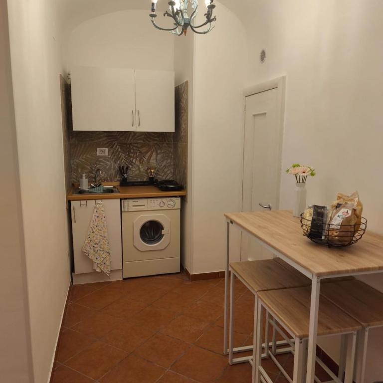 Casa Marisa - One-Bedroom House - 18