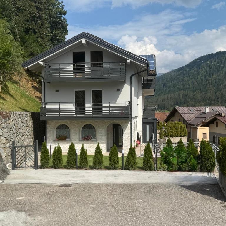 Al Piz - Dimora Alpina - Apartment mit 2 Schlafzimmern - 2