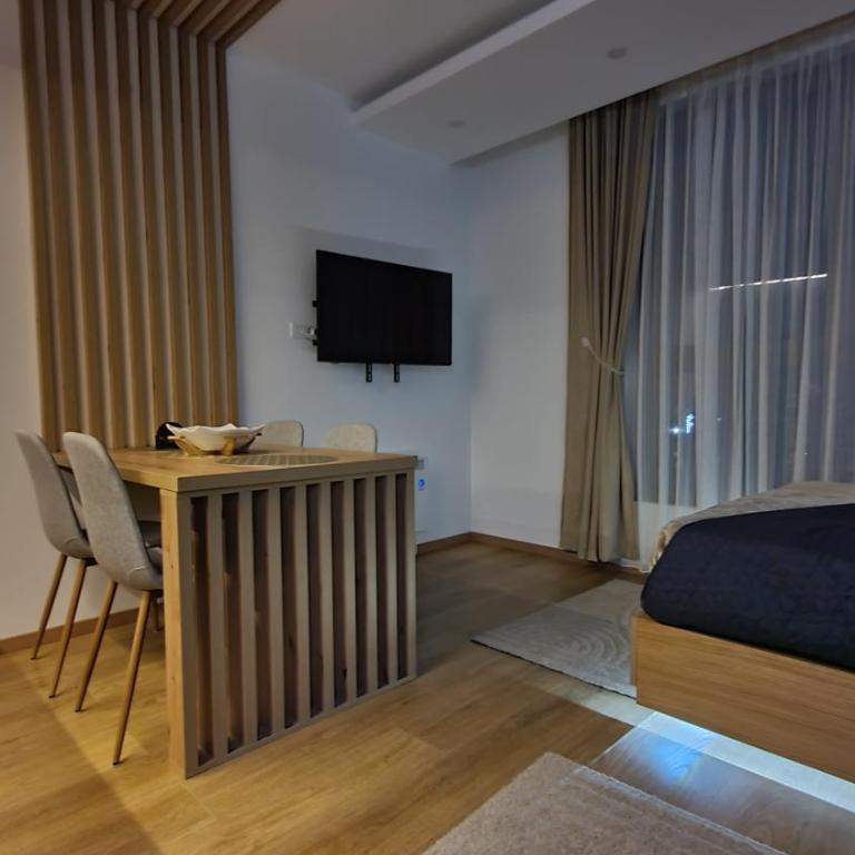 Apartmani Kasandra Wellness Spa A203 President Kop Kopaonik - Apartman sa 1 Spavaćom Sobom - 7
