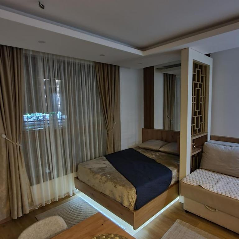 Apartmani Kasandra Wellness Spa A203 President Kop Kopaonik - Apartman sa 1 Spavaćom Sobom - 5