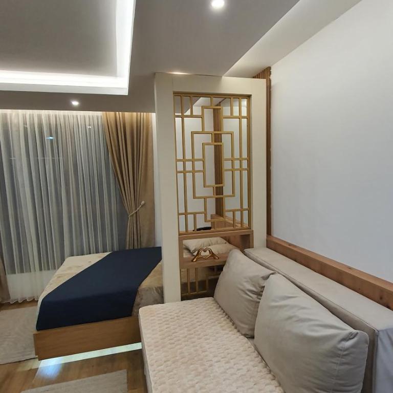 Apartmani Kasandra Wellness Spa A203 President Kop Kopaonik - Apartman sa 1 Spavaćom Sobom - 2