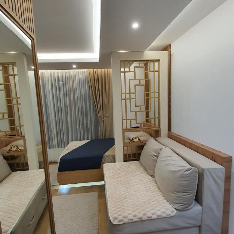Apartmani Kasandra Wellness Spa A203 President Kop Kopaonik - Apartman sa 1 Spavaćom Sobom - 9
