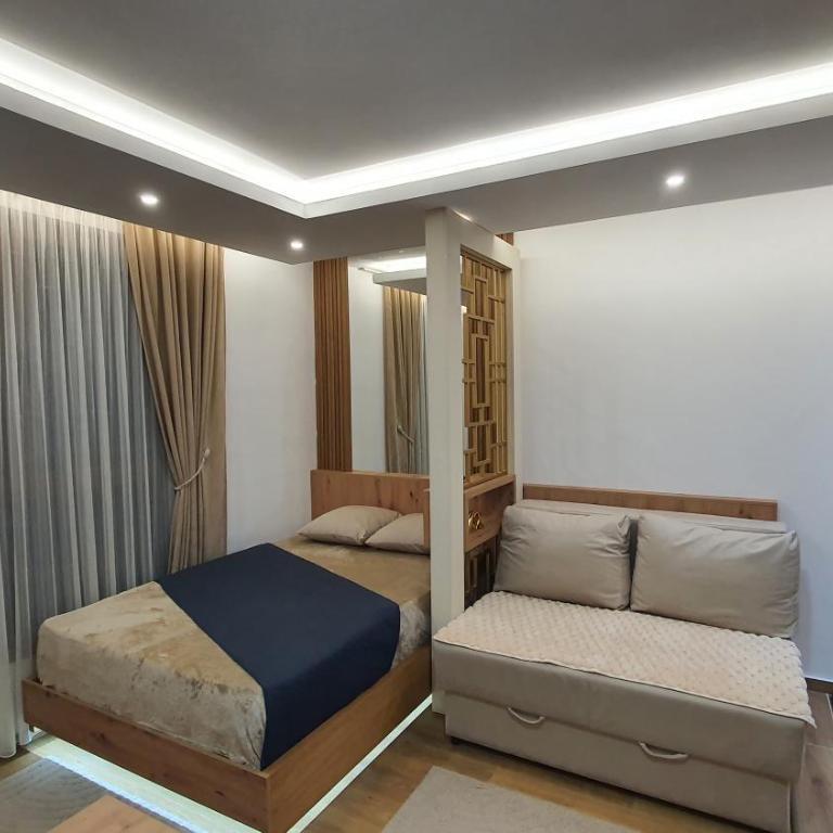 Apartmani Kasandra Wellness Spa A203 President Kop Kopaonik - Apartman sa 1 Spavaćom Sobom - 1