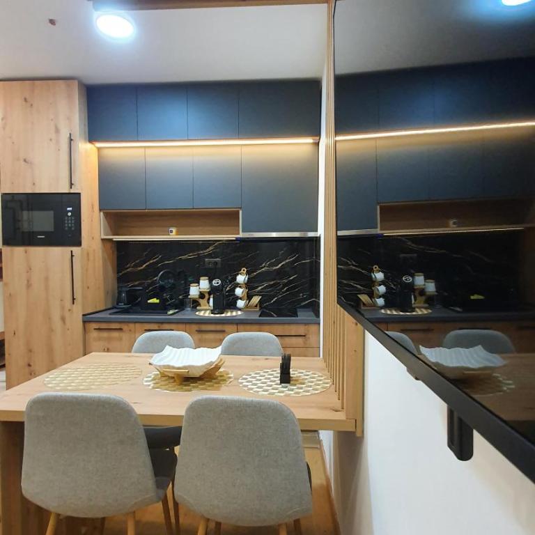Apartmani Kasandra Wellness Spa A203 President Kop Kopaonik - Apartman sa 1 Spavaćom Sobom - 17