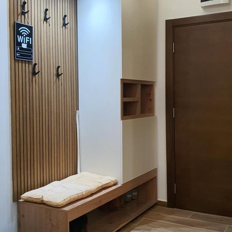 Apartmani Kasandra Wellness Spa A203 President Kop Kopaonik - Apartman sa 1 Spavaćom Sobom - 20