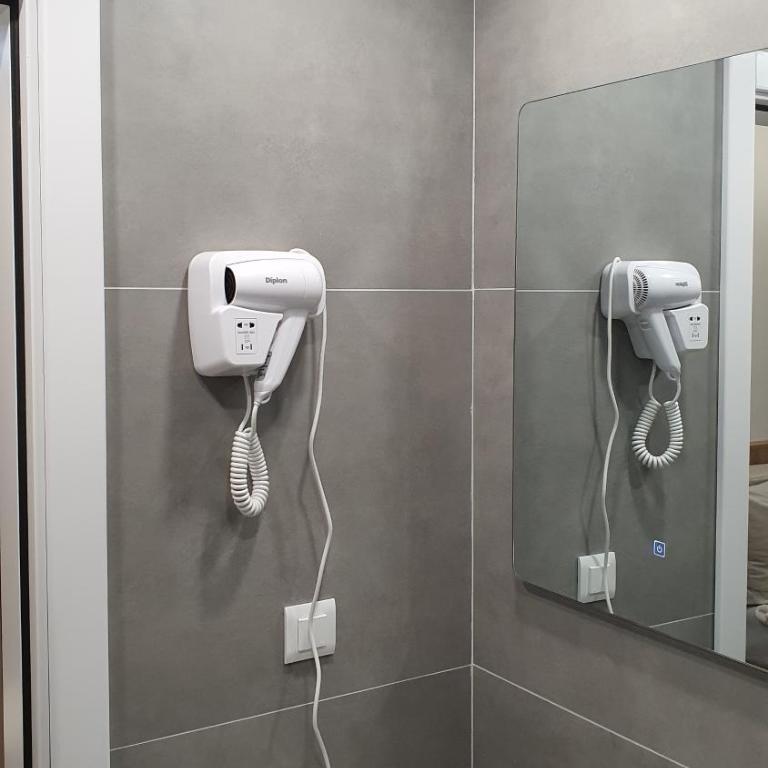 Apartmani Kasandra Wellness Spa A203 President Kop Kopaonik - Apartman sa 1 Spavaćom Sobom - 19