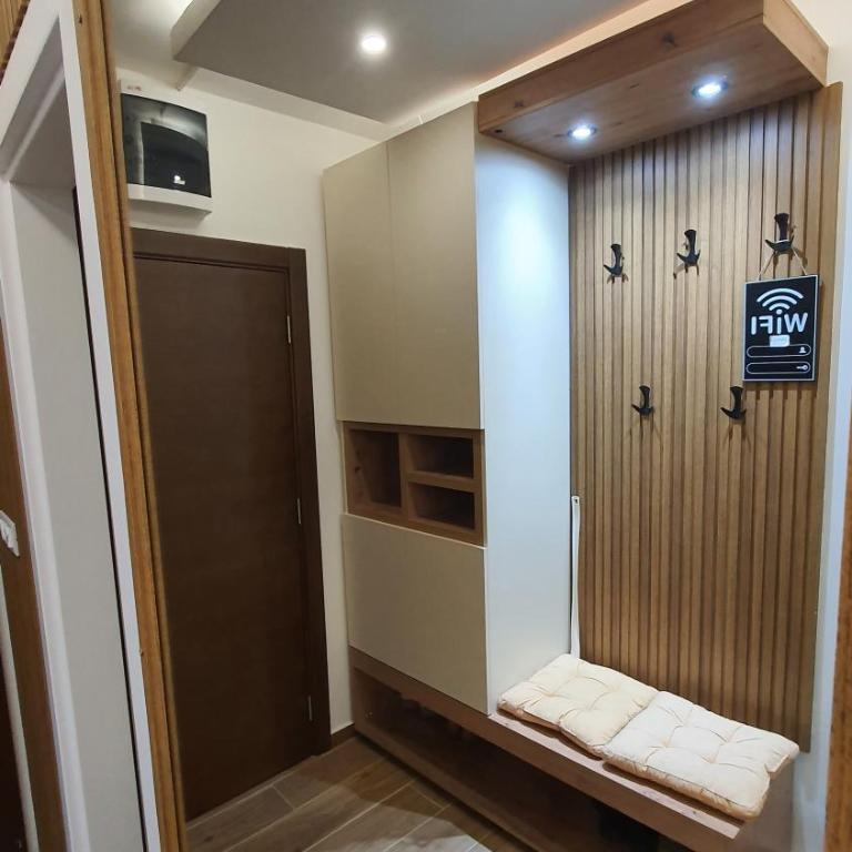 Apartmani Kasandra Wellness Spa A203 President Kop Kopaonik - Apartman sa 1 Spavaćom Sobom - 21