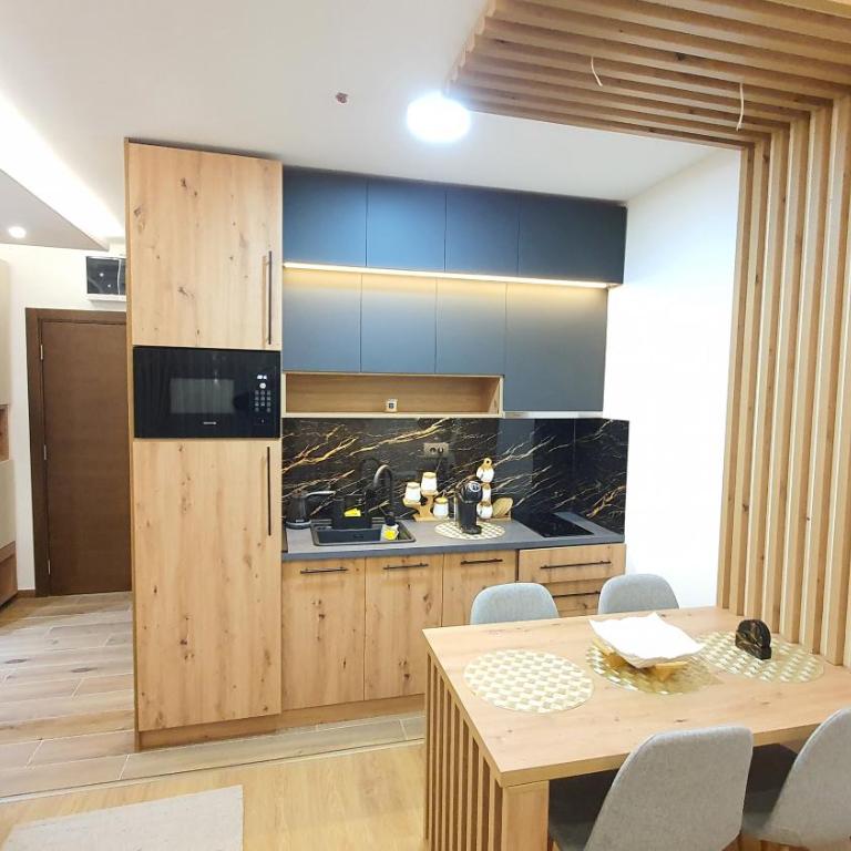 Apartmani Kasandra Wellness Spa A203 President Kop Kopaonik - Apartman sa 1 Spavaćom Sobom - 23