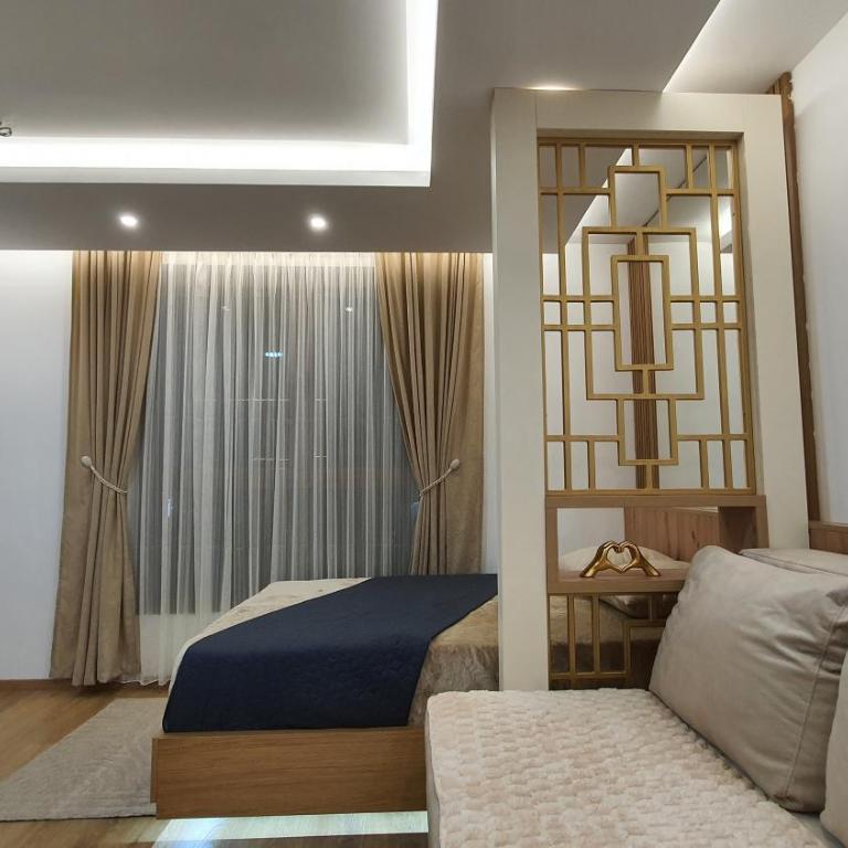 Apartmani Kasandra Wellness Spa A203 President Kop Kopaonik - Apartman sa 1 Spavaćom Sobom - 25