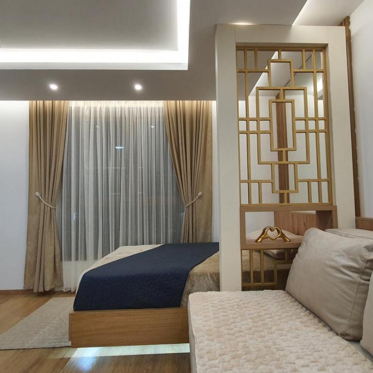 Apartmani Kasandra Wellness Spa A203 President Kop Kopaonik - Apartman sa 1 Spavaćom Sobom - 26
