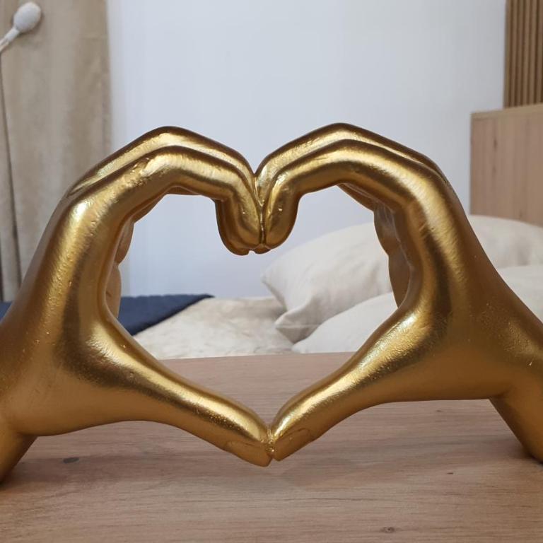 Apartmani Kasandra Wellness Spa A203 President Kop Kopaonik - Apartman sa 1 Spavaćom Sobom - 27