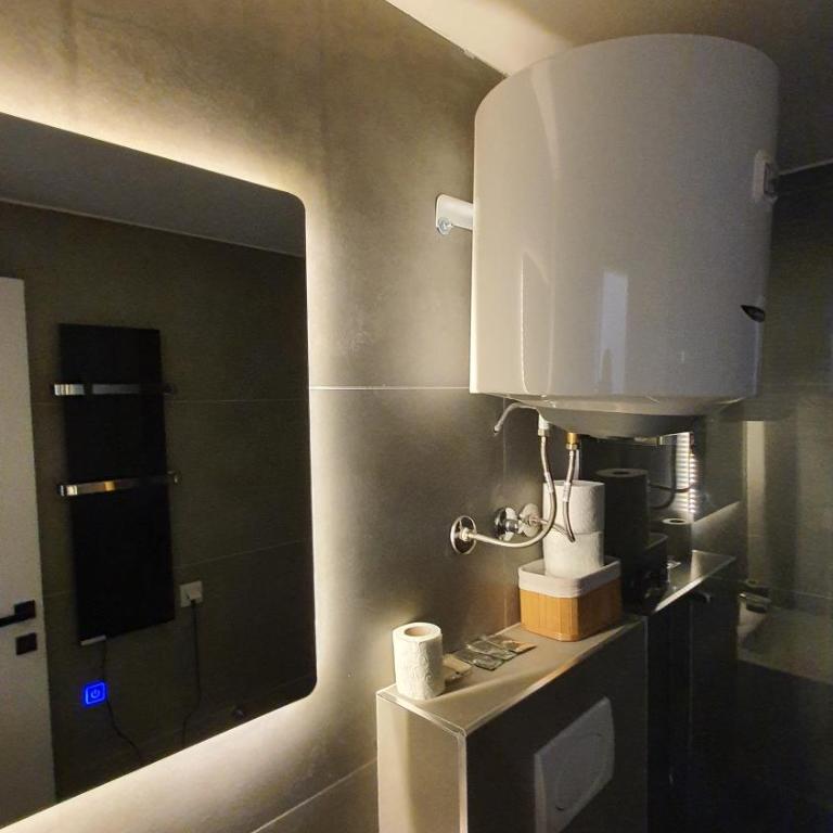 Apartmani Kasandra Wellness Spa A203 President Kop Kopaonik - Apartman sa 1 Spavaćom Sobom - 28