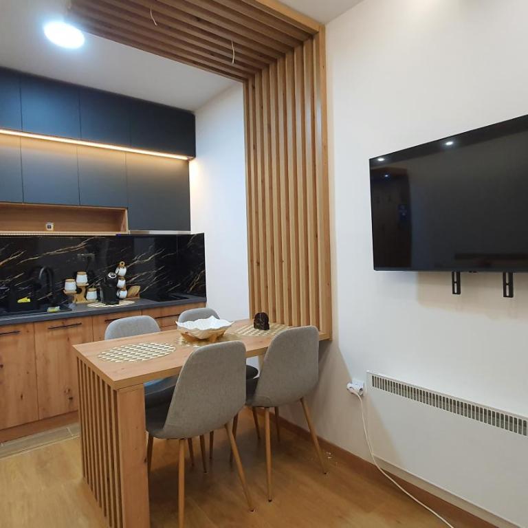 Apartmani Kasandra Wellness Spa A203 President Kop Kopaonik - Apartman sa 1 Spavaćom Sobom - 29
