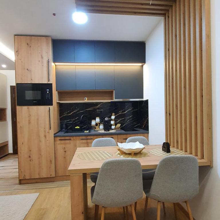 Apartmani Kasandra Wellness Spa A203 President Kop Kopaonik - Apartman sa 1 Spavaćom Sobom - 31