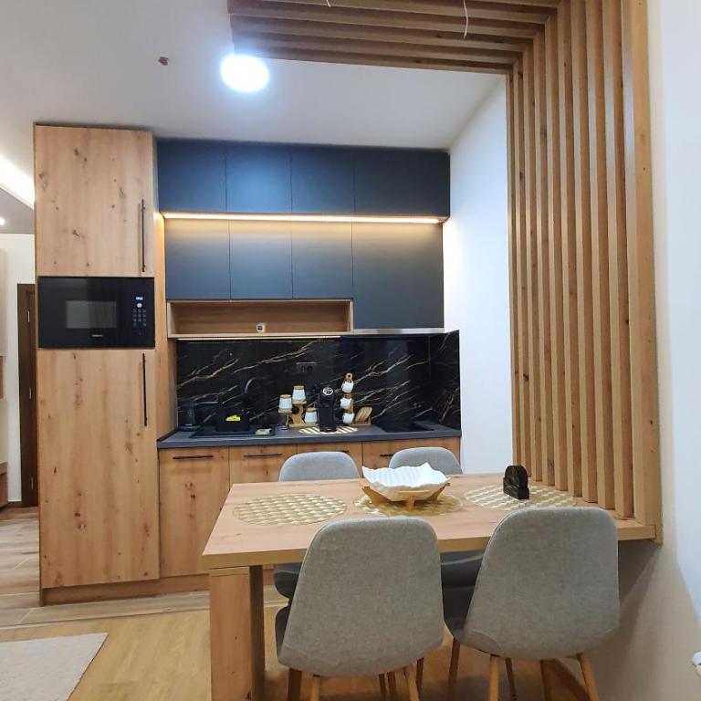 Apartmani Kasandra Wellness Spa A203 President Kop Kopaonik - Apartman sa 1 Spavaćom Sobom - 32