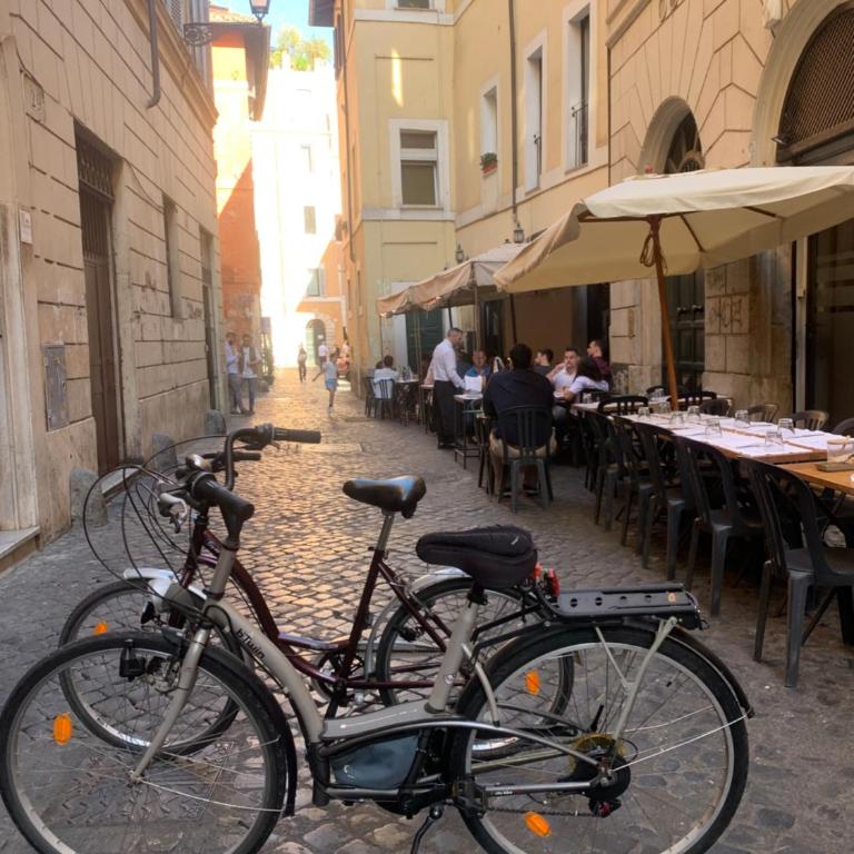 Navona Boutique House - Appartamento con 1 Camera da Letto - 23