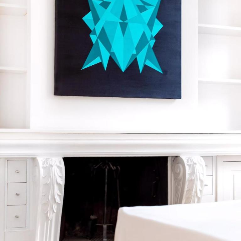 Navona Boutique House - Appartamento con 1 Camera da Letto - 6