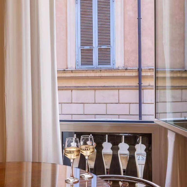 Navona Boutique House - Appartamento con 1 Camera da Letto - 16