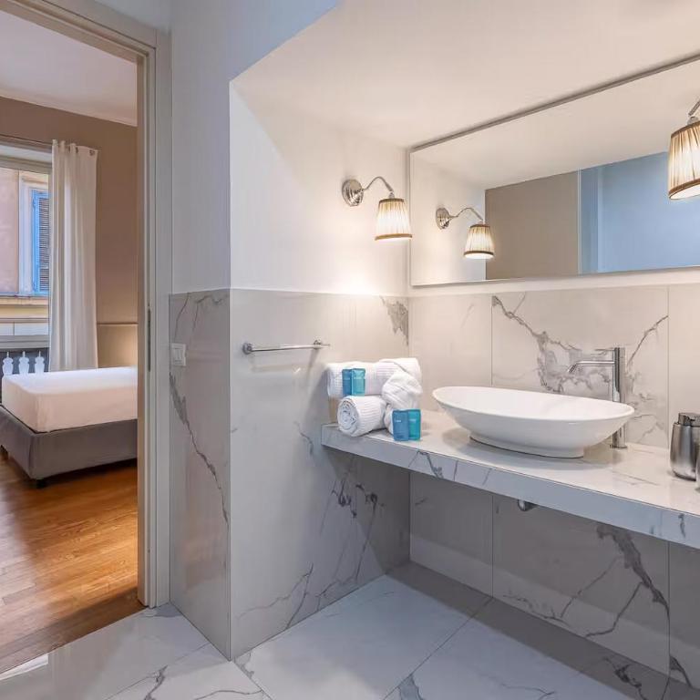 Navona Boutique House - Appartamento con 1 Camera da Letto - 18