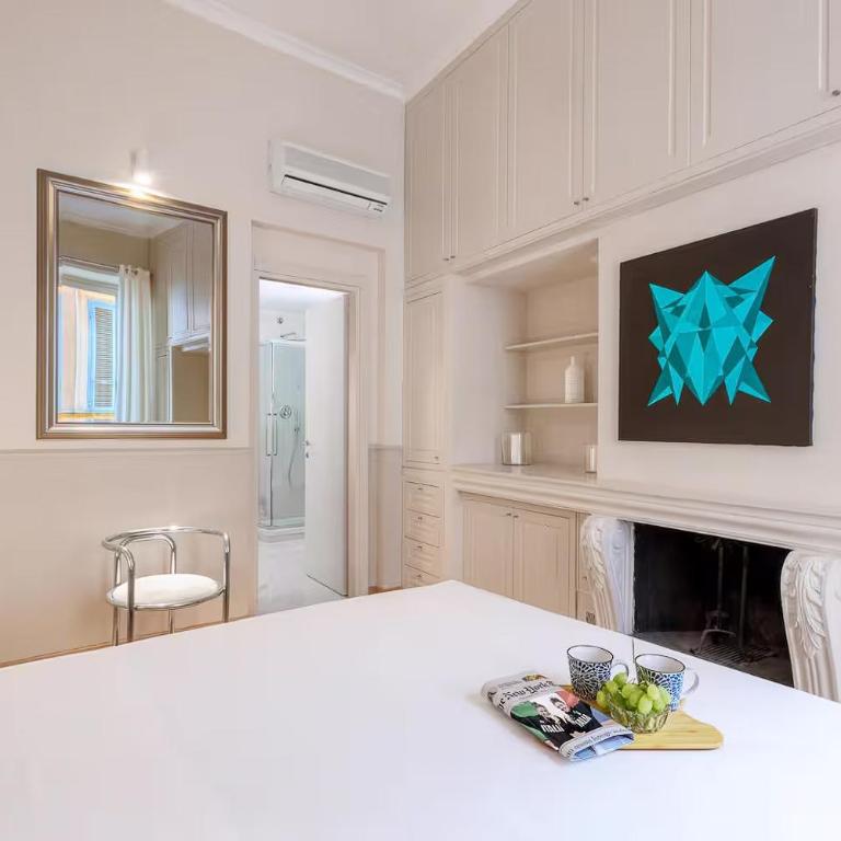 Navona Boutique House - Appartamento con 1 Camera da Letto - 5