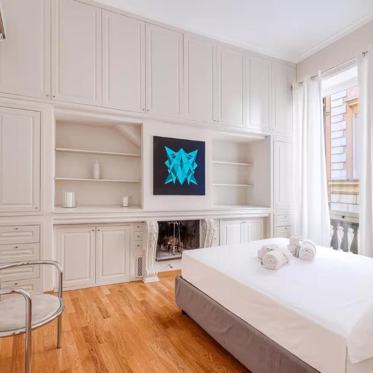 Navona Boutique House - Appartamento con 1 Camera da Letto - 3