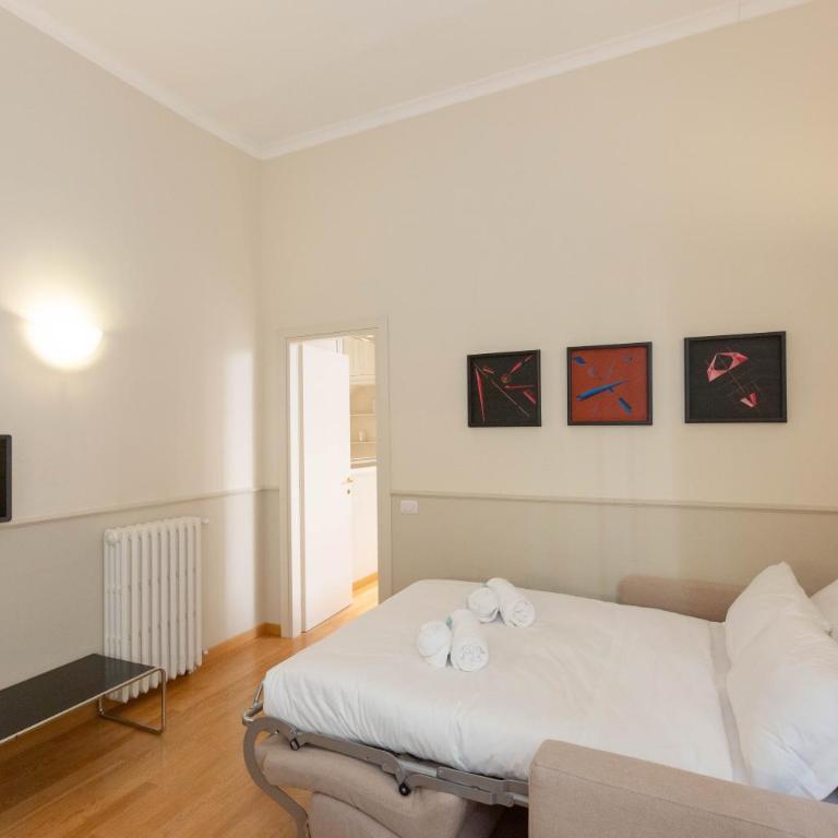 Navona Boutique House - Appartamento con 1 Camera da Letto - 15