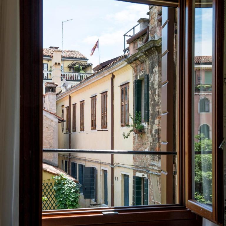 Hotel Agli Alboretti - Camera Superior Matrimoniale/Doppia con Letti Singoli - 12