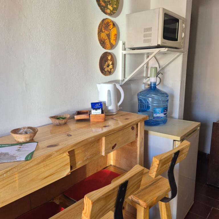 Departamentos Los Olivares DLO - Apartamento de 2 dormitorios - 7