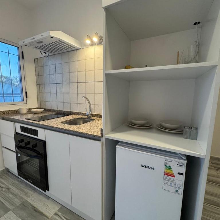 Temporal Colonia Caroya - Apartamento de 1 dormitorio - 2