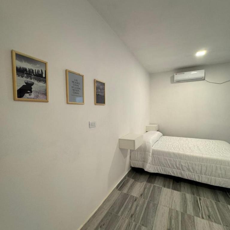 Temporal Colonia Caroya - One-Bedroom Apartment - 3