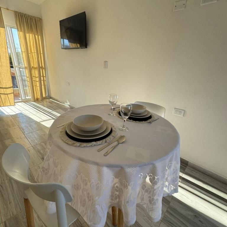 Temporal Colonia Caroya - Apartamento de 1 dormitorio - 10