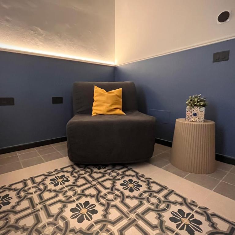 Casa & Bottega - Triple Room with Private Bathroom - 3