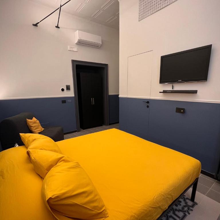 Casa & Bottega - Triple Room with Private Bathroom - 2
