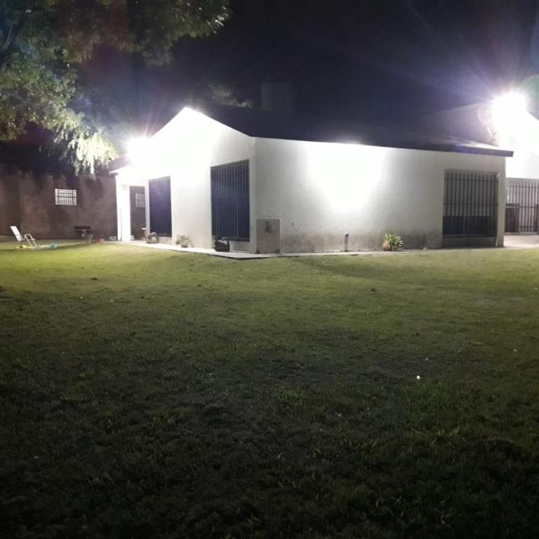 Don Manuel - One-Bedroom House - 3