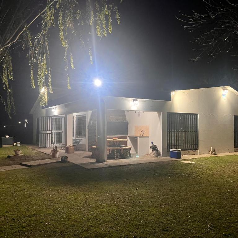 Don Manuel - One-Bedroom House - 7