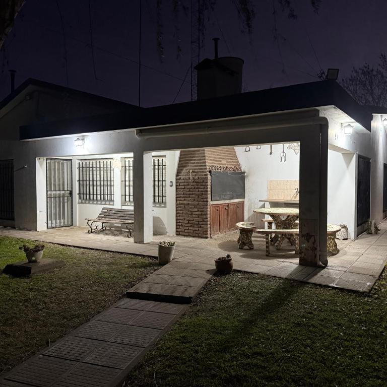 Don Manuel - One-Bedroom House - 8