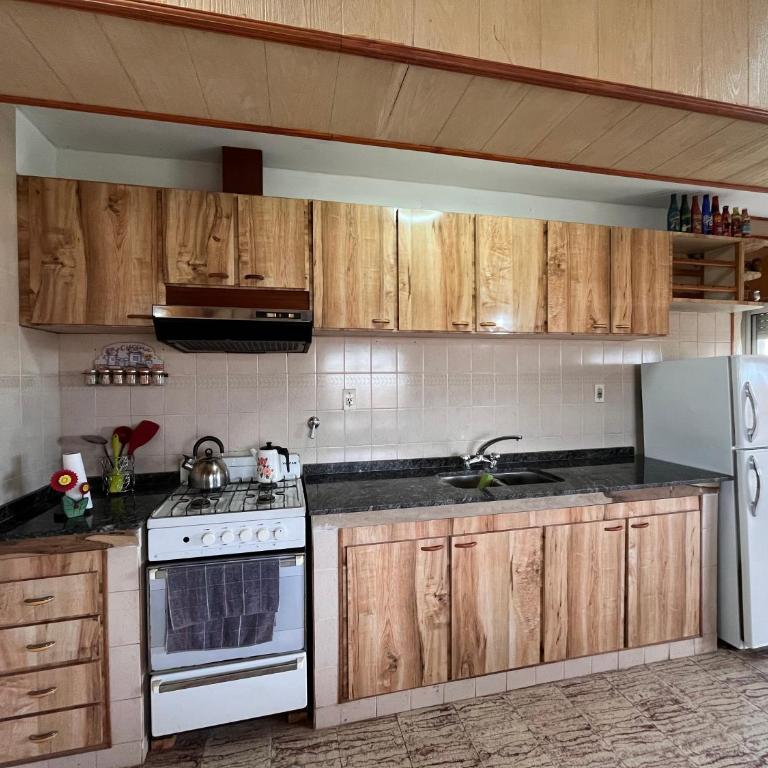 Don Manuel - One-Bedroom House - 13