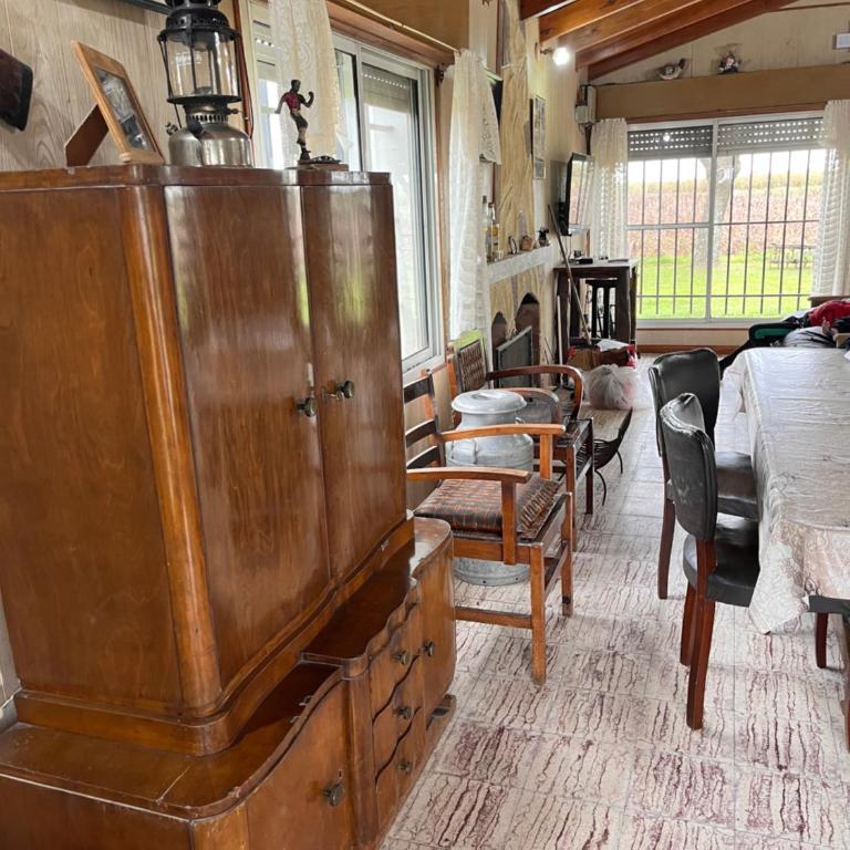 Don Manuel - One-Bedroom House - 18