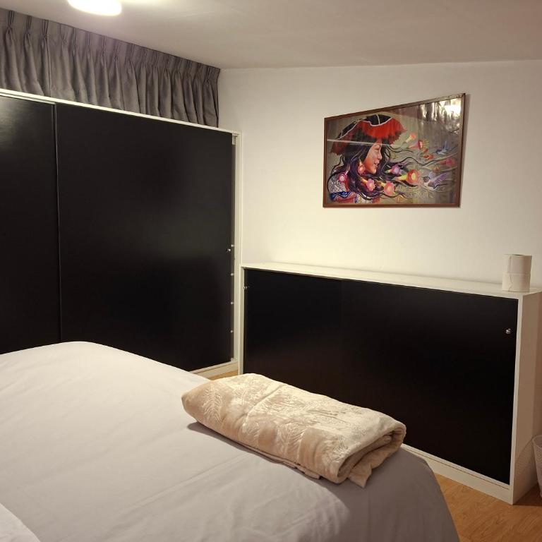 Cusco trinitarias - Apartamento de 1 dormitorio - 16