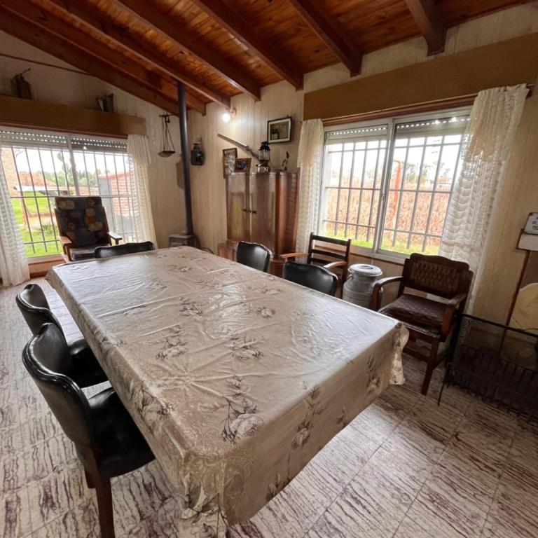 Don Manuel - One-Bedroom House - 28