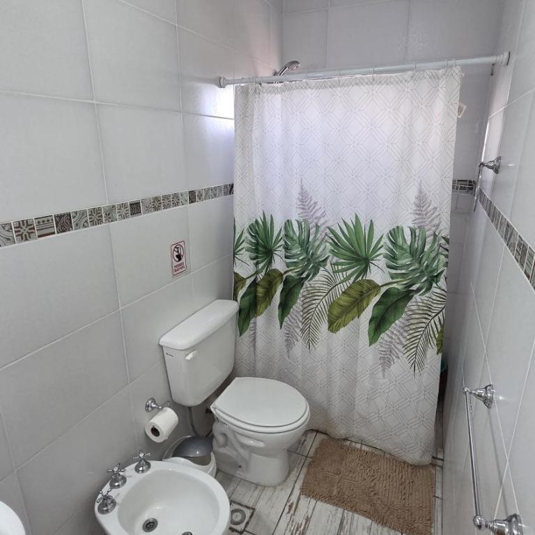 Cabañas La Montielita - Casa con 1 dormitorio - 50
