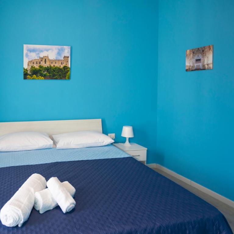 Bivio 281 suite&rooms - Camera Matrimoniale - 3