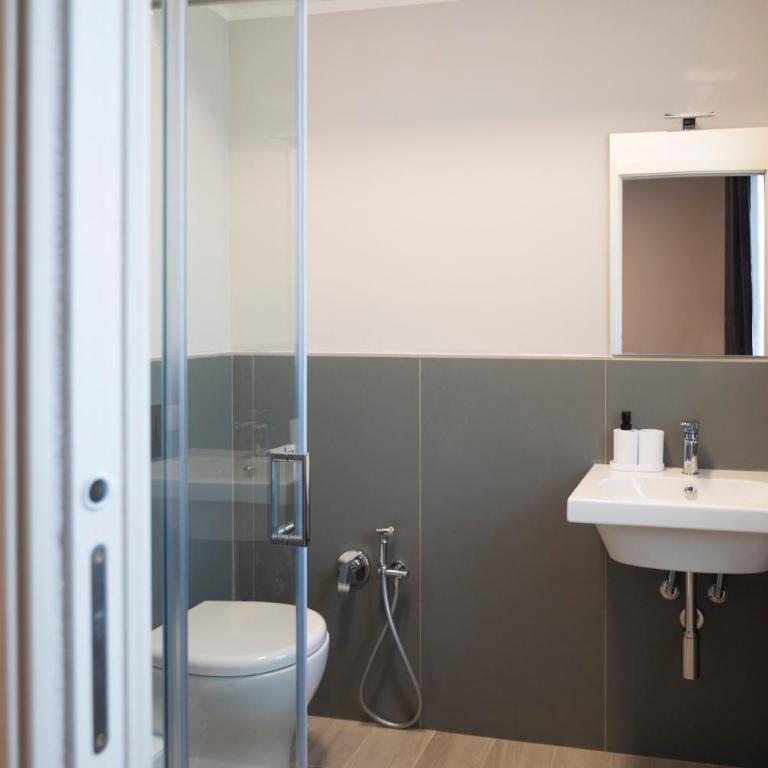 Bivio 281 suite&rooms - Camera Tripla - 3