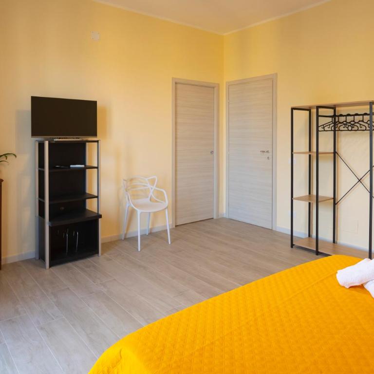Bivio 281 suite&rooms - Camera Quadrupla - 4