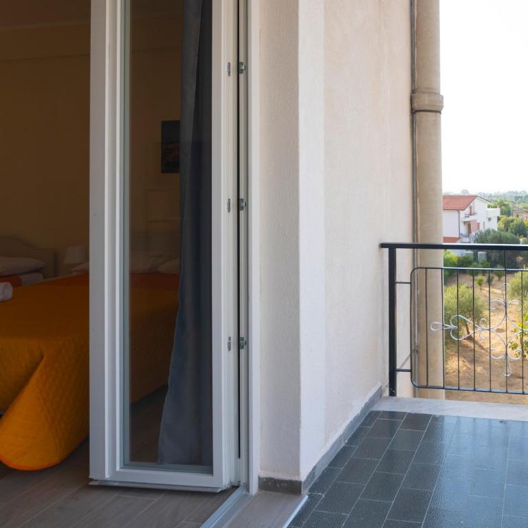 Bivio 281 suite&rooms - Camera Quadrupla - 5