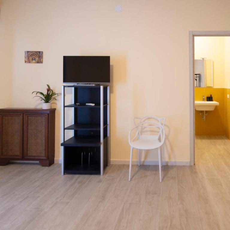 Bivio 281 suite&rooms - Camera Quadrupla - 7